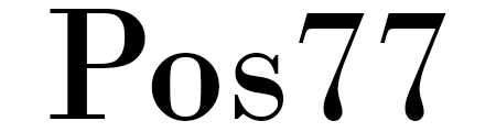 Pos77